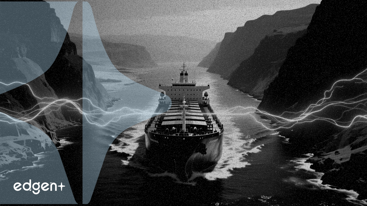 Tàu Nhật Bản thứ hai đi qua eo biển Hormuz, thách thức lệnh phong tỏa trên thực tế