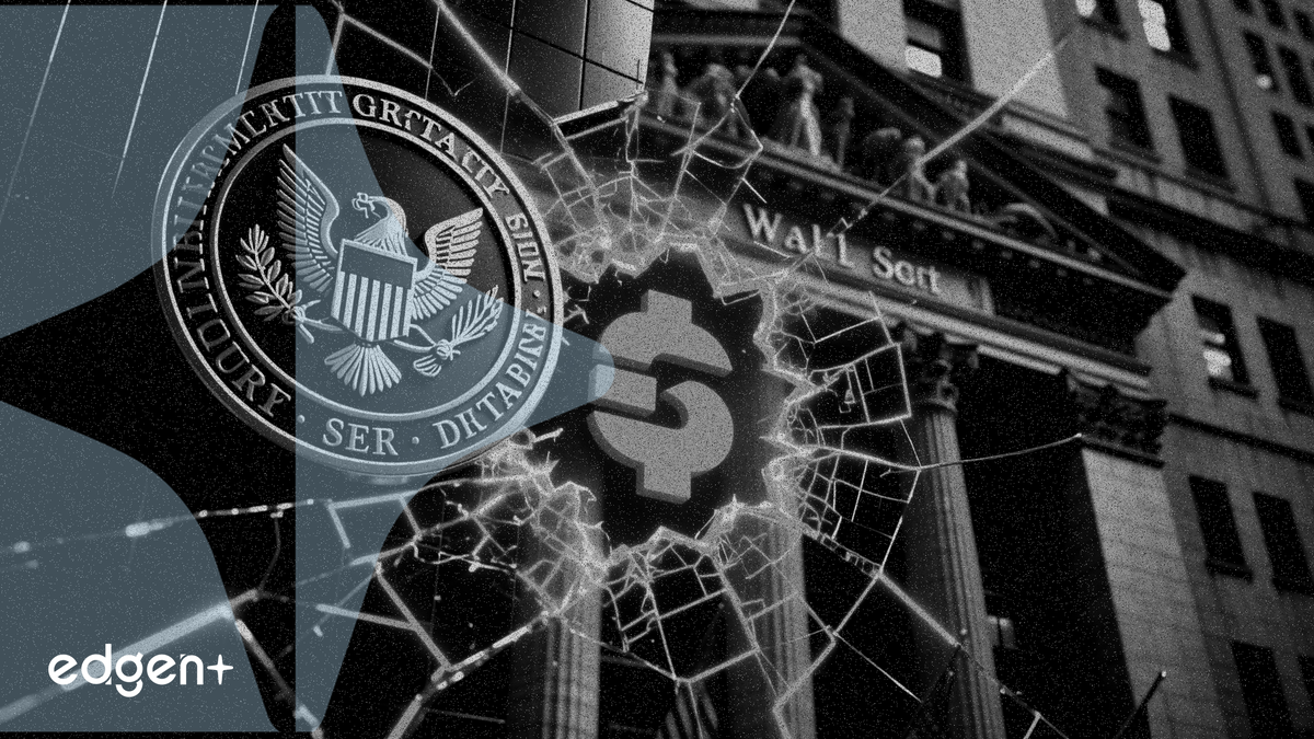 美 SEC 將於一個月內發布代幣化股票計劃，Coinbase 與華爾街展開博弈