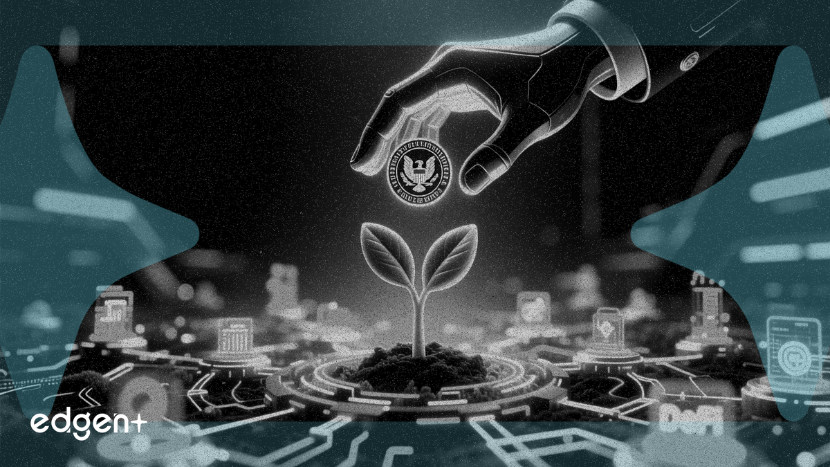 SEC 去中心化金融（DeFi）新規或將推動數百個項目的創新