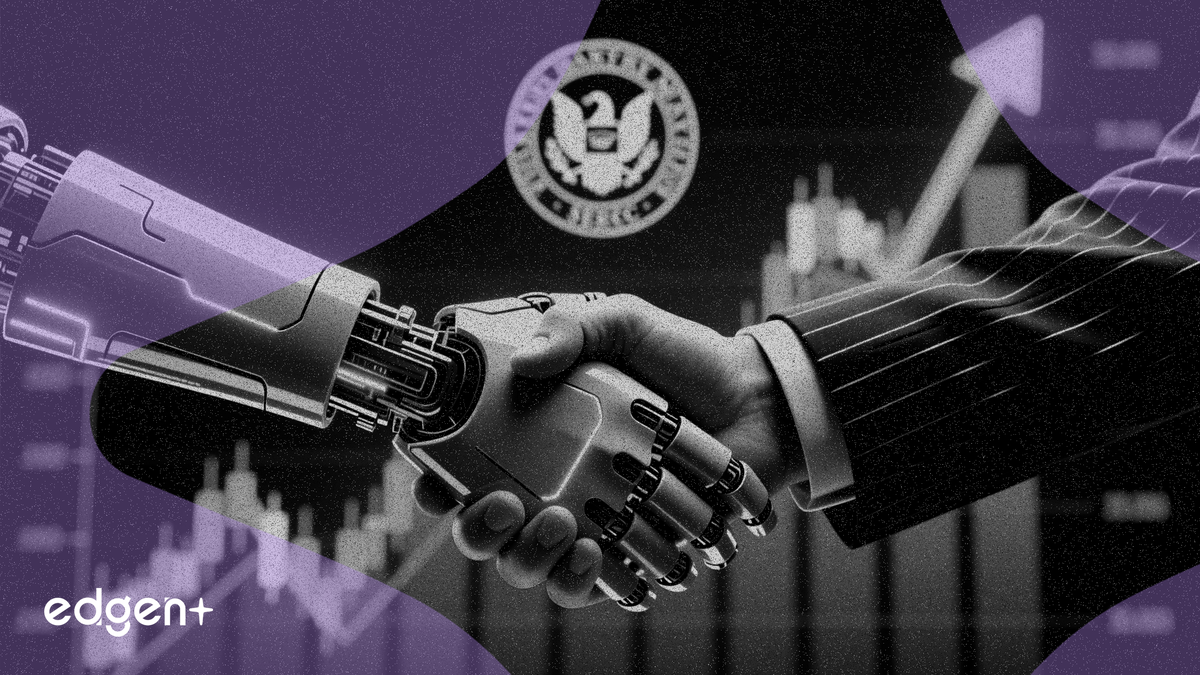 Securitize、2026年の上場を控え元SEC部門長をプレジデントに起用