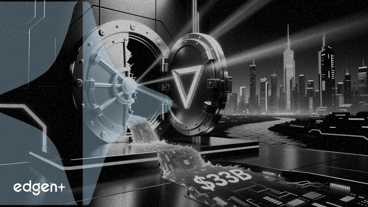 Securitize, TRON blok zincirinde ilk özel kredi fonunu başlatarak 33 milyar dolarlık RWA piyasasına açılıyor