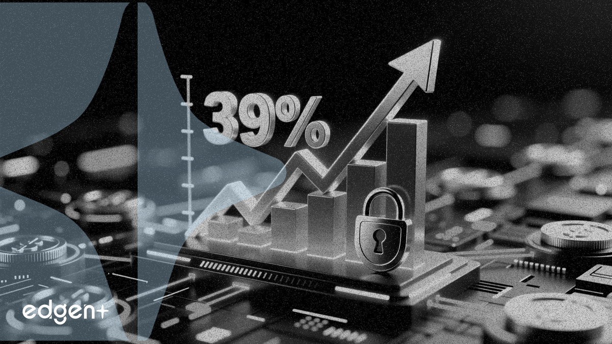 Securitize 第一季度营收增长 39%，受资产服务业务强劲推动