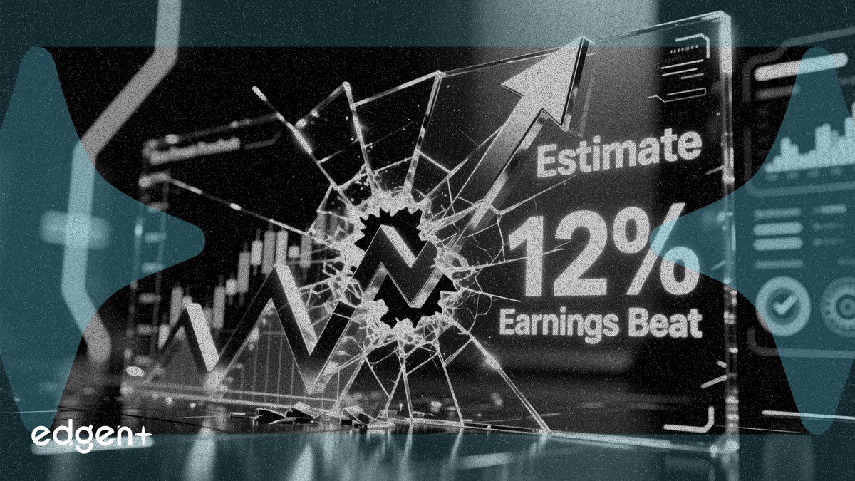 SEI Investments Surpasses Q1 Estimates With 12% Earnings Beat