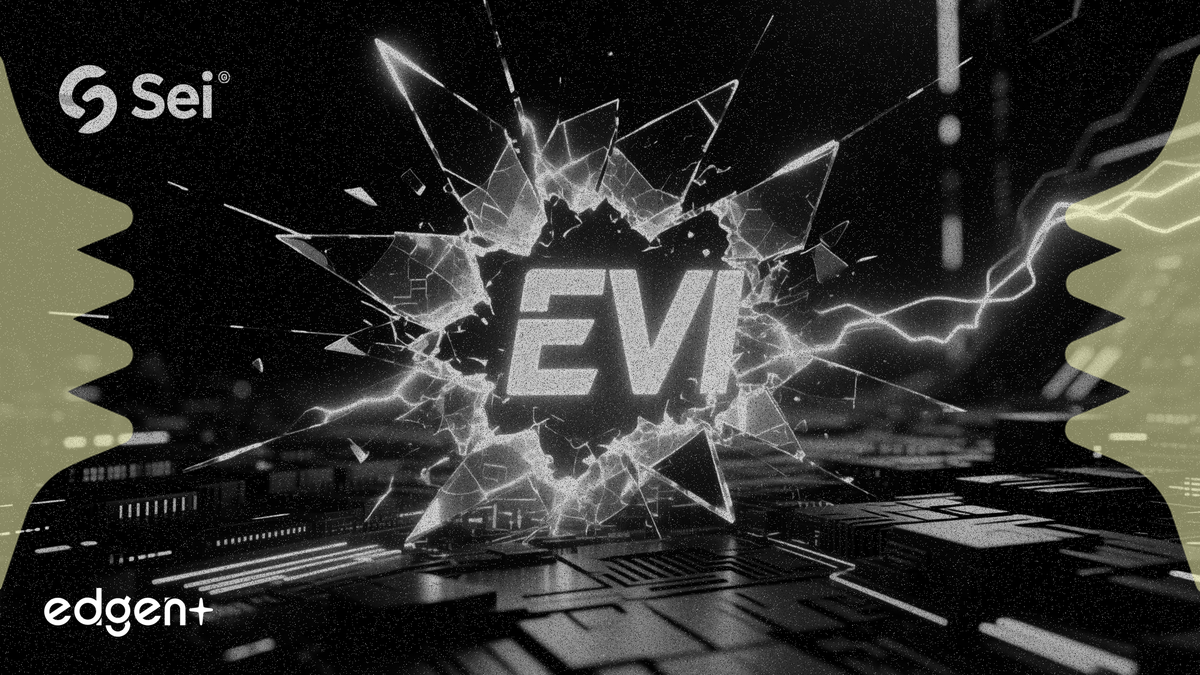 Sei v6.4 se lanza en vivo, acelerando el cambio hacia un futuro exclusivo de EVM