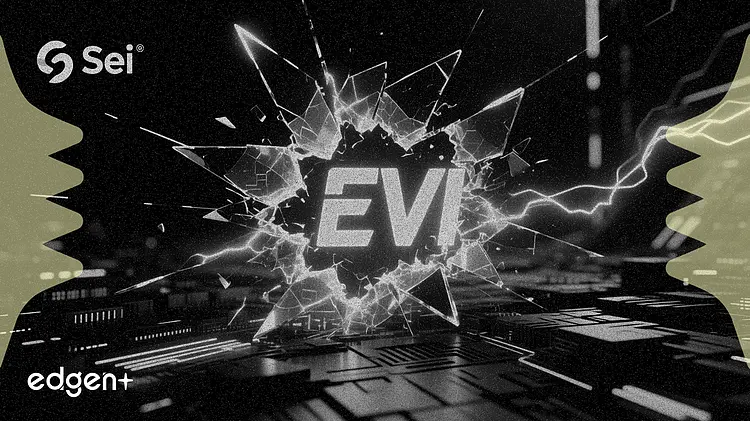 Sei v6.4が稼働開始、EVM専用アーキテクチャへの移行を加速