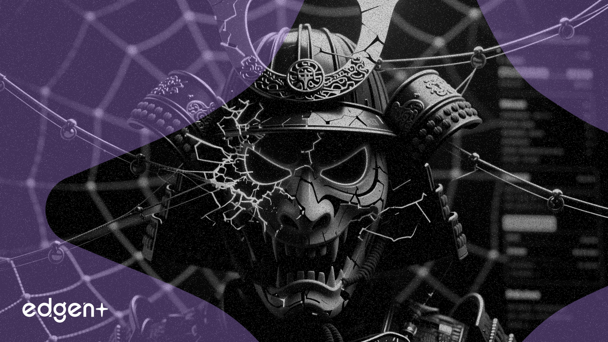 被查封的Samourai Wallet域名被重新啟用為釣魚網站