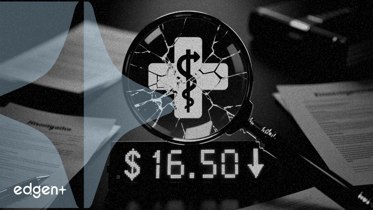 Select Medical Yönetim Kurulu, Hisse Başına 16,50 Dolarlık Özel Sektöre Geçiş İşlemi Nedeniyle Soruşturuluyor