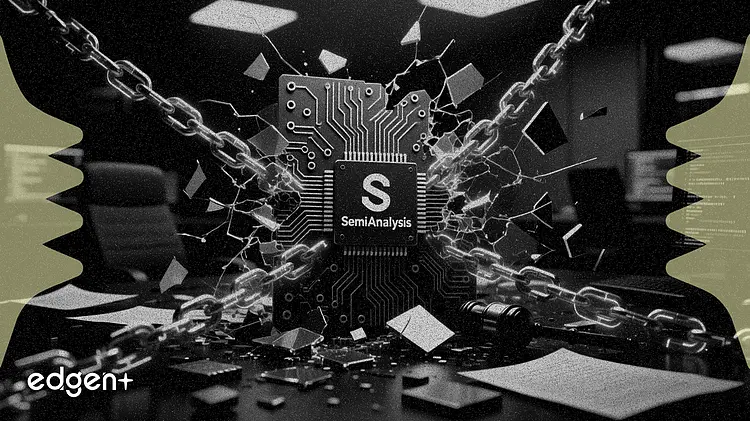 SemiAnalysis 因数据使用和商业机密面临两起诉讼