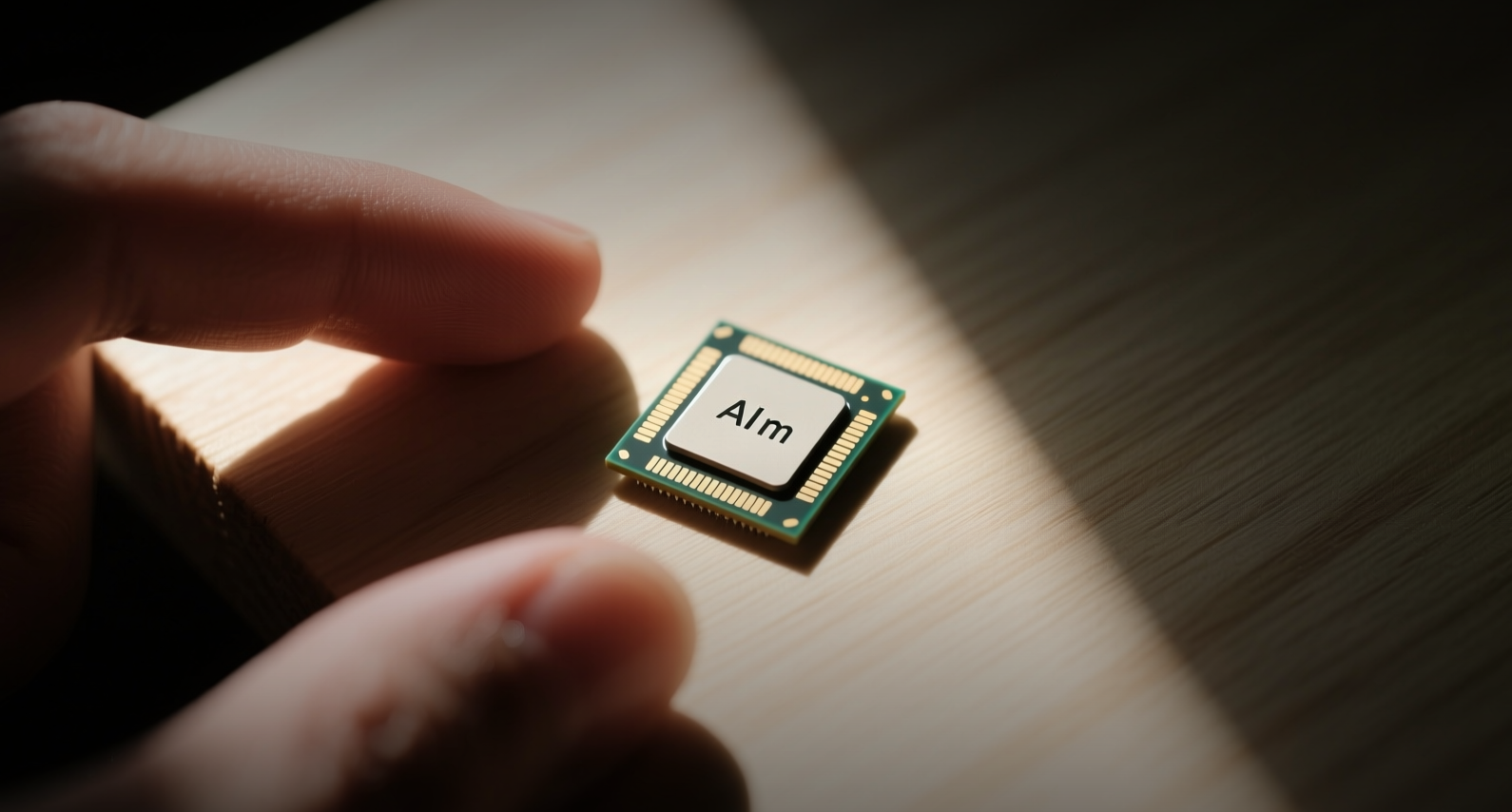 Semiconductor equipment stocks surge 5-13% as sector rally broadens