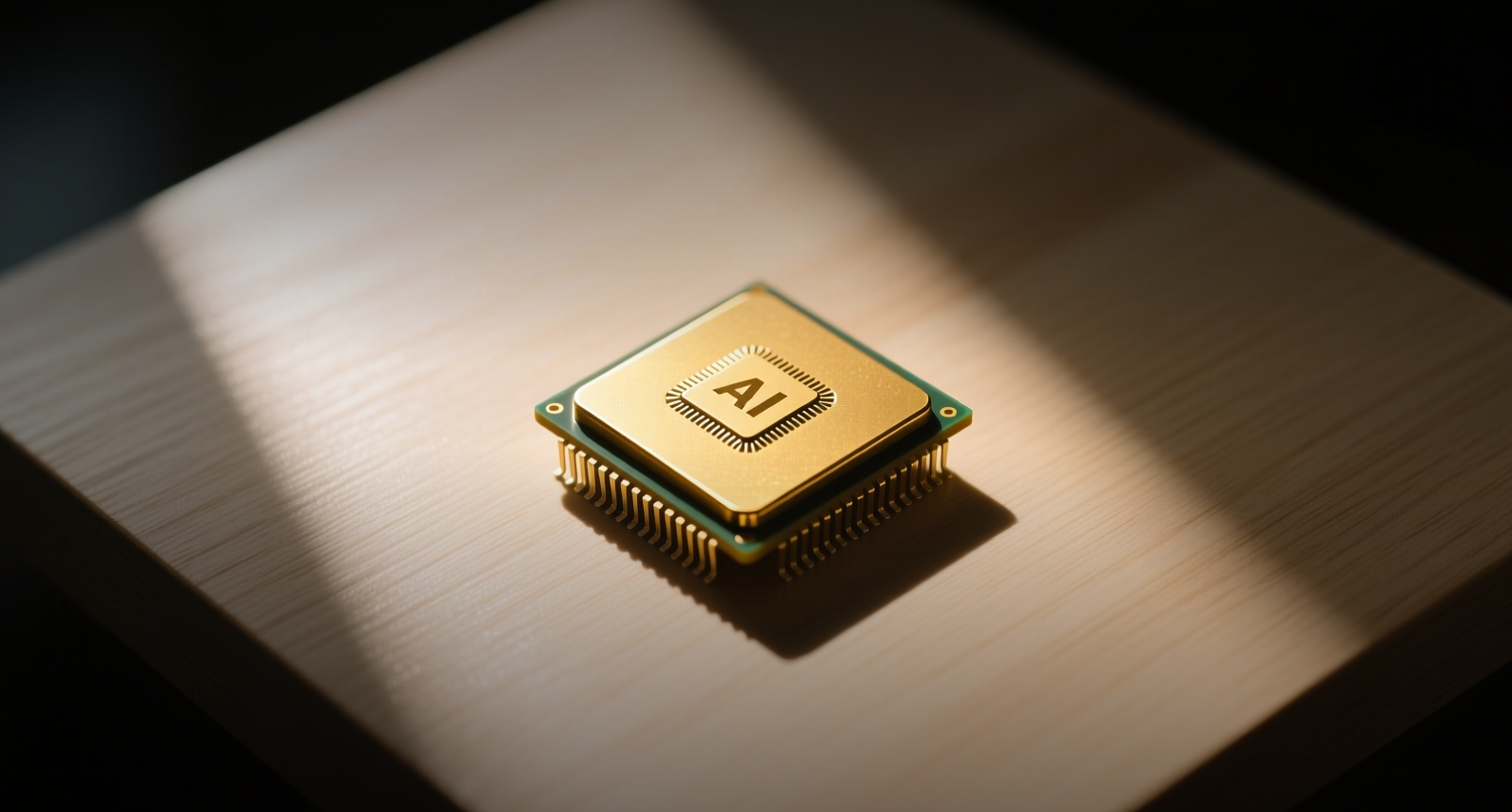 ETF de semiconductores sube un 3,8% diario y un 82% en el primer semestre de 2026