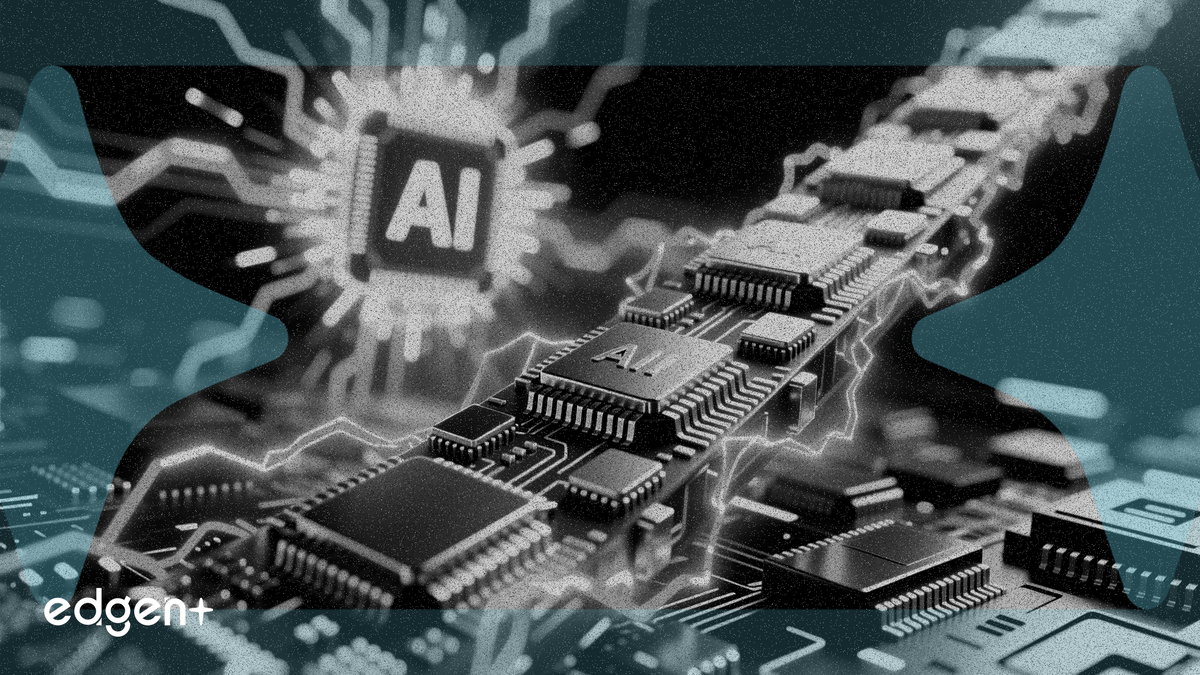 半导体 ETF 在 AI 芯片需求的推动下录得高达 74% 的涨幅