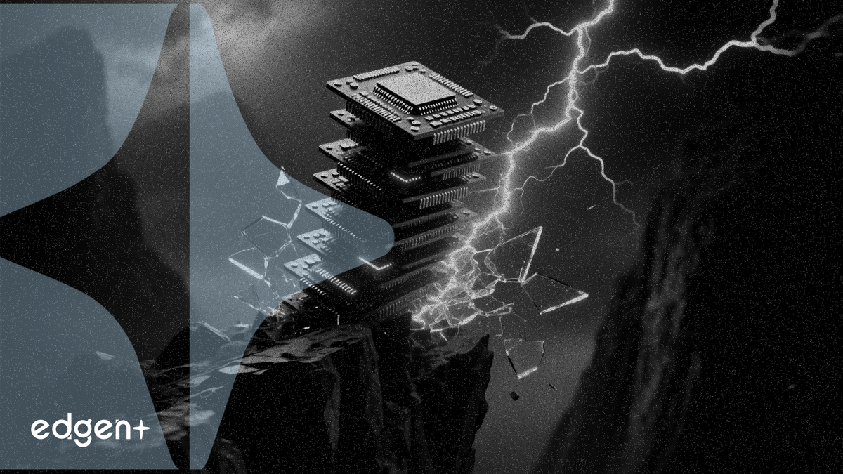 半導体指数、スクイーズでPER60倍に到達　急反転のリスク浮上