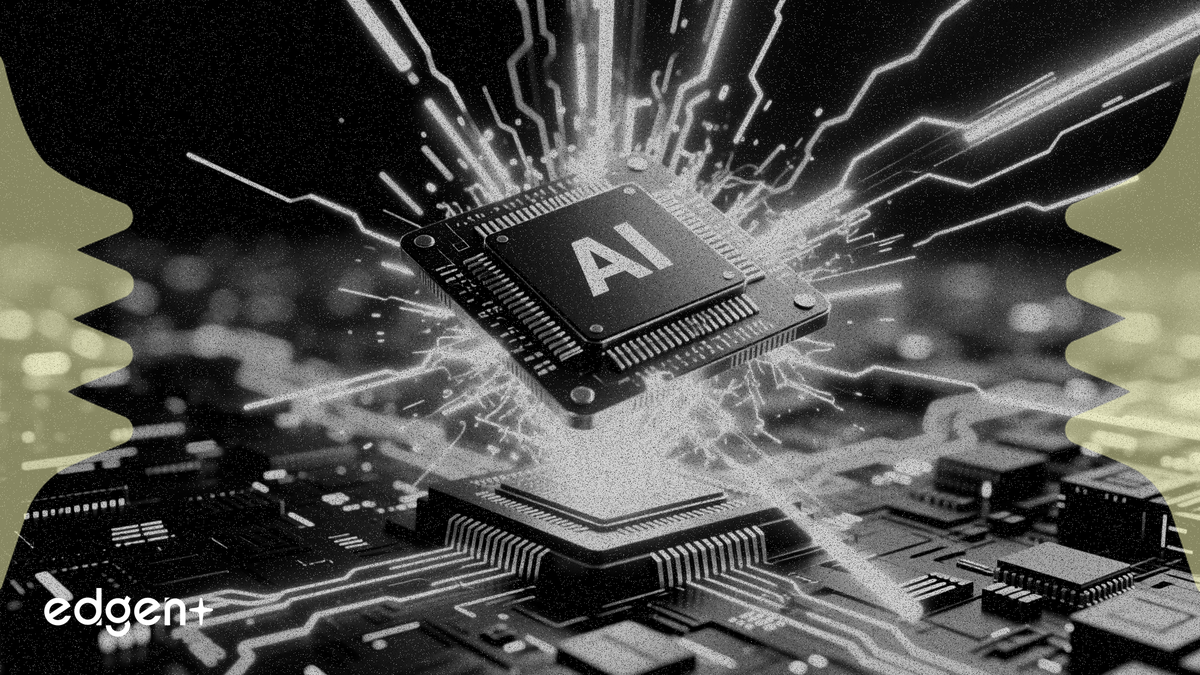 半导体涨势超越人工智能，17 日连涨带动行业全面爆发