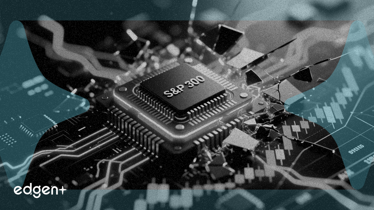 AI 랠리 확산으로 2026년 반도체 주식 S&P 500 압도