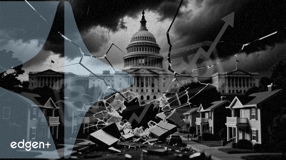 상원 주택 법안, 결함 있는 투자자 금지로 임대 주택 주식 시장 혼란