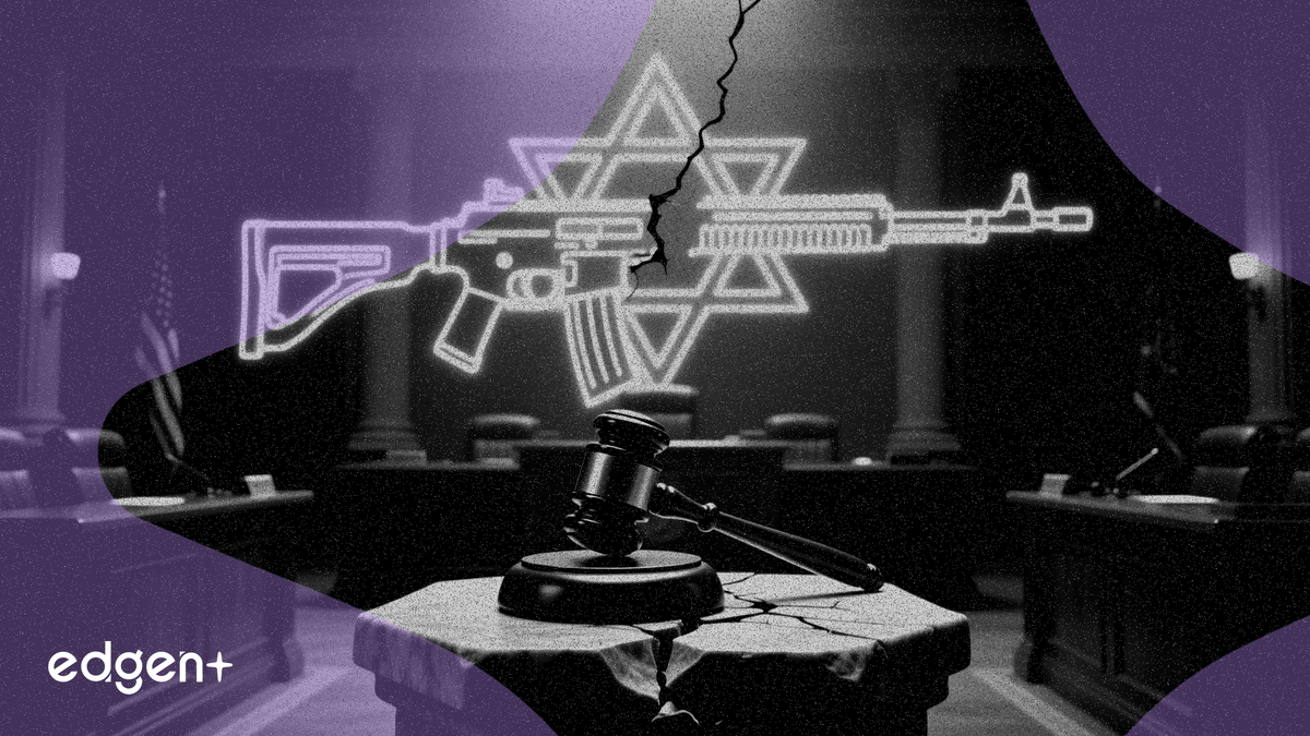 美 상원, 이스라엘 무기 판매 차단 부결... 민주당 의원 40명 반대표 ‘이례적 분열’