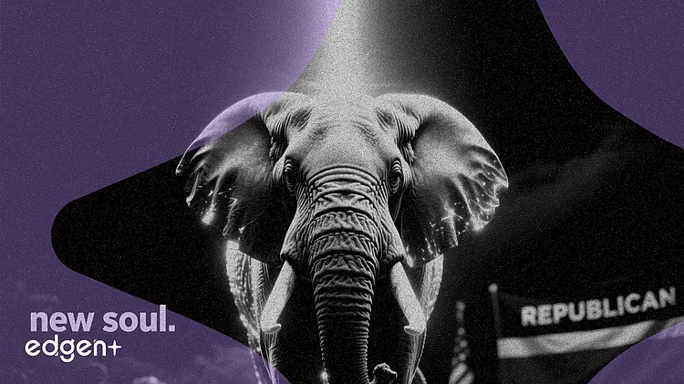 モレノ上院議員、トランプ氏が1つの政策で共和党に新たな魂を吹き込んだと主張