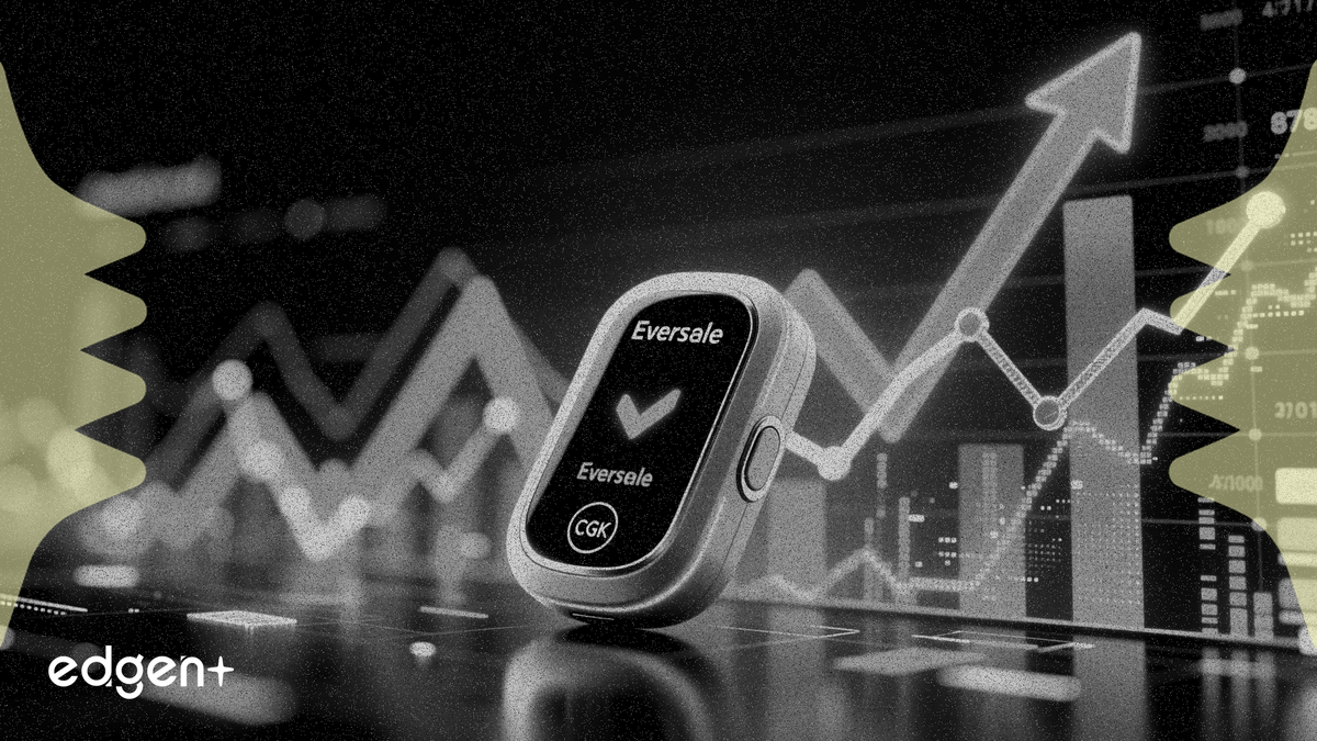Vào ngày 8 tháng 5 năm 2026, Senseonics Holdings, Inc. (NASDAQ: SENS) đã nâng triển vọng doanh thu cả năm 2026 sau khi báo cáo mức tăng trưởng quý 1 được thúc đẩy bởi hệ thống theo dõi đường huyết liên tục Eversense 365.