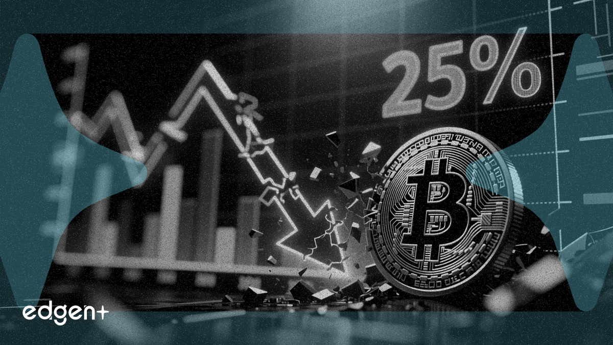 Sequans vende 1.025 bitcoines tras una caída del 25% en los ingresos del primer trimestre