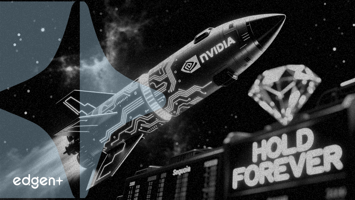Sequoia's Maguire compares SpaceX to Nvidia 3 years ago, vows to hold forever