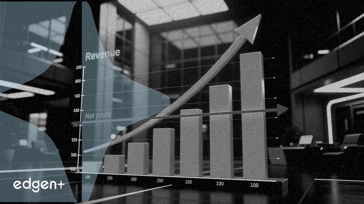 Ingresos de Seres en 2025 Crecen 14% a ¥165 mil millones, Beneficio Neto se Estanca