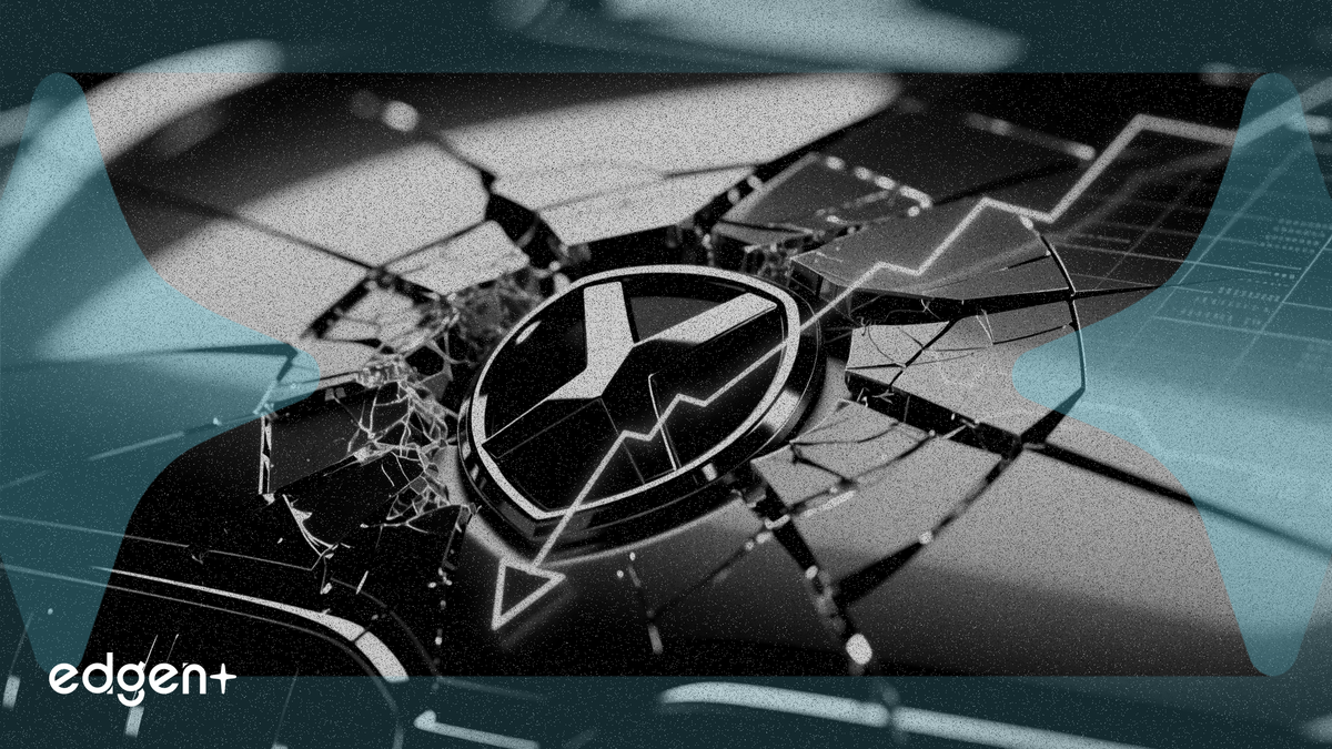 Las ventas de Seres en abril caen un 0,78% ante la desaceleración general del mercado automotriz en China