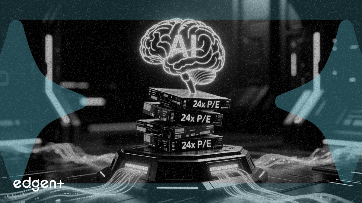 Les résultats de ServiceNow vont tester la demande d'IA avec un titre à 24 fois le ratio cours/bénéfice prévisionnel