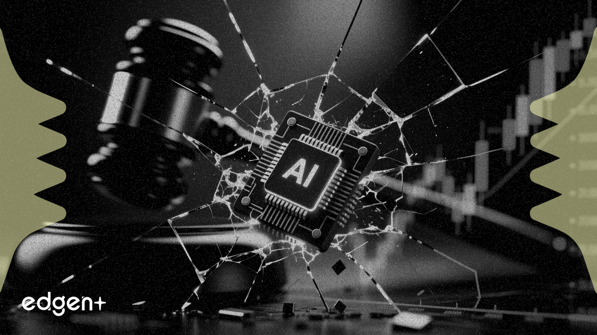 SES AI 因業務前景誤導遭兩家律師事務所發起集體訴訟