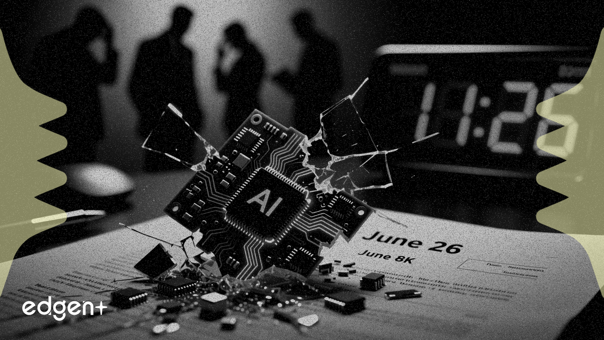 SES AI 投资者面临 6 月 26 日证券欺诈诉讼截止日期