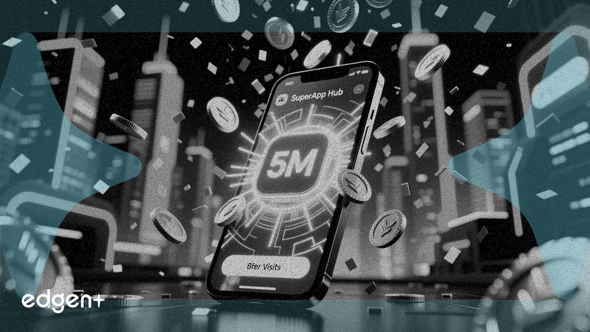 Sezzle expands super app with 5 million Earn tab visits, new rewards