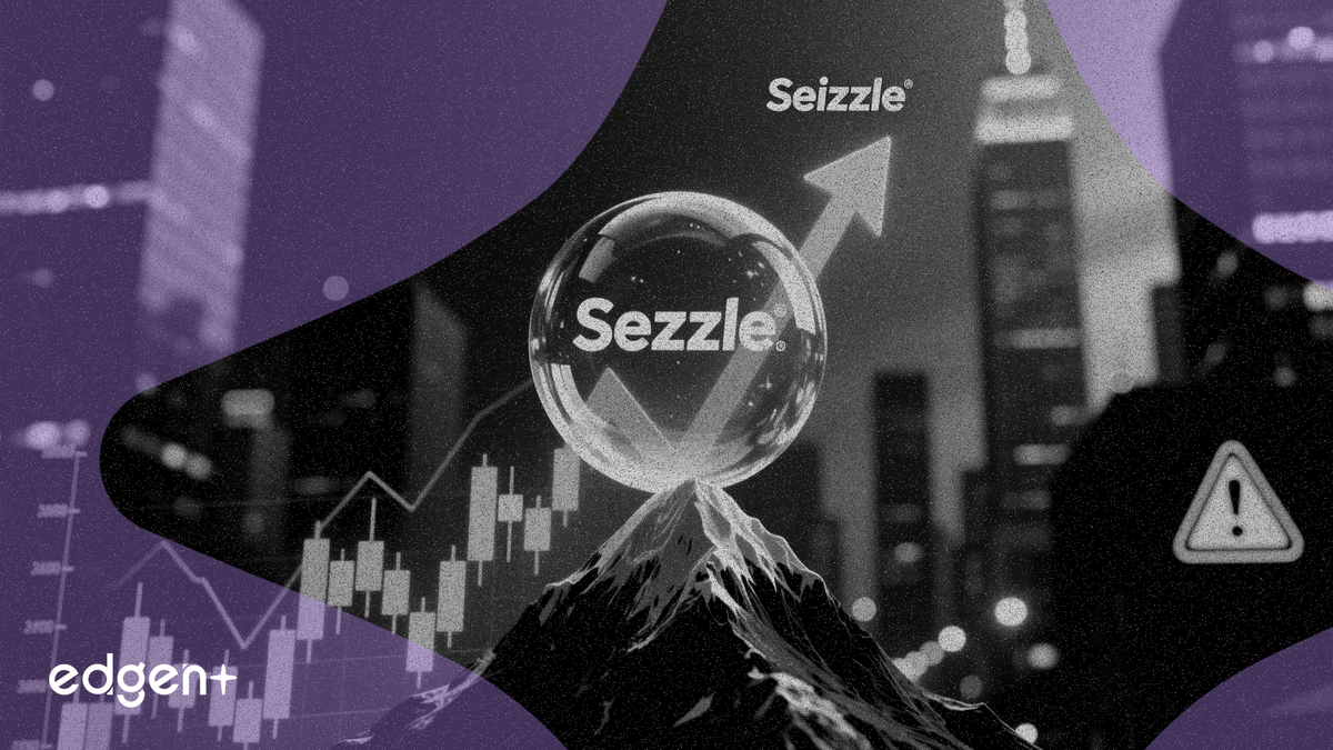 Las acciones de Sezzle suben un 103% en 6 meses, ¿están sobrevaloradas?