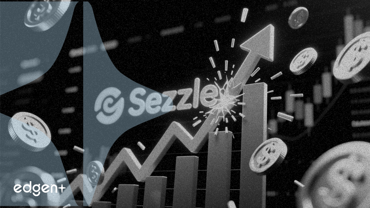 Sezzle stock soars more than 8% on new outperform rating