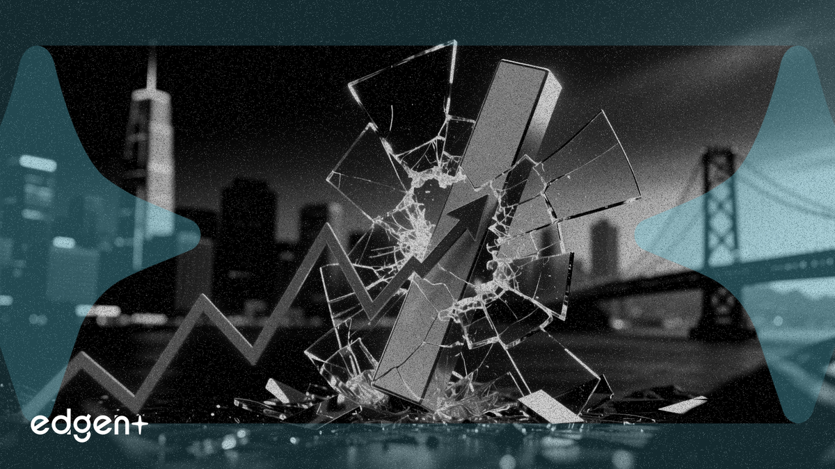 Cổ phiếu SF Intra-city giảm 5,3% dù lợi nhuận tăng 110%