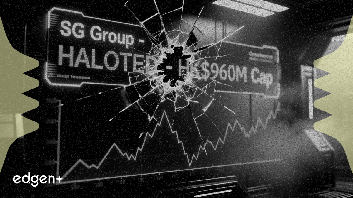 SG Group Holdings Ltd. (1657.HK) suspendió su cotización en la Bolsa de Valores de Hong Kong a la espera de un anuncio relacionado con una posible adquisición.
