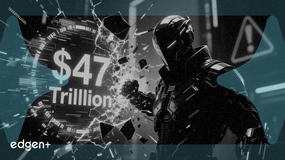 SGTM files 169 patents to tackle $47 trillion fraud market