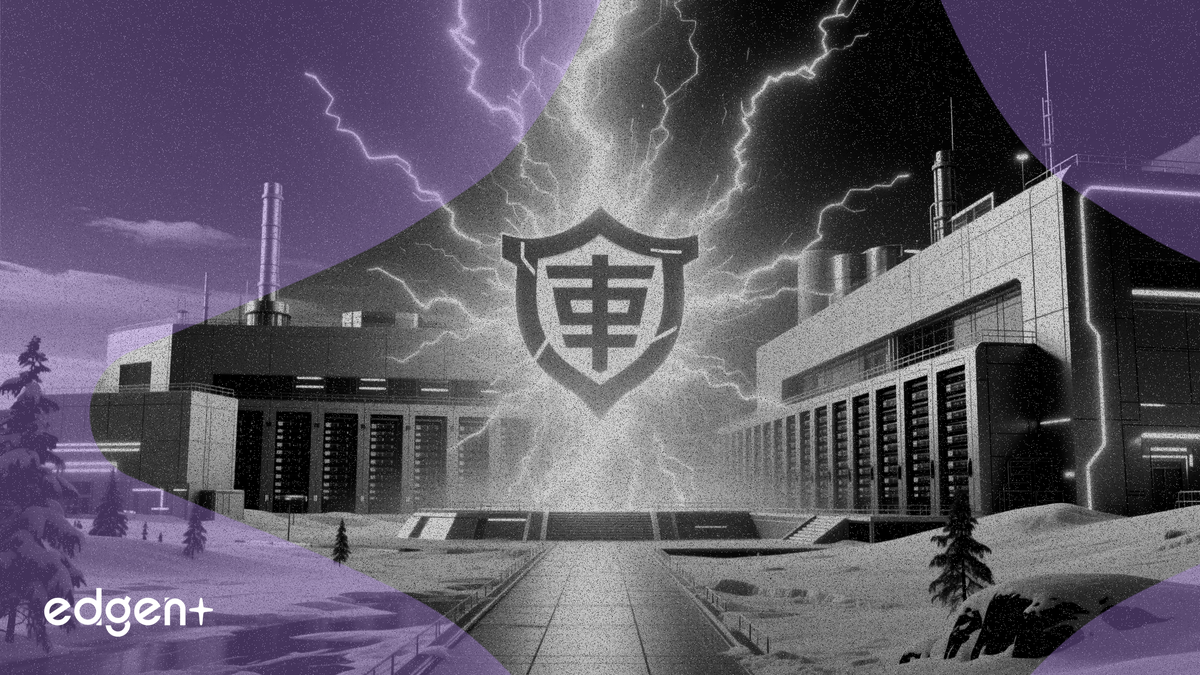 Shanghai Electric Wins Bid to Equip 128-Megawatt Finland Data Center