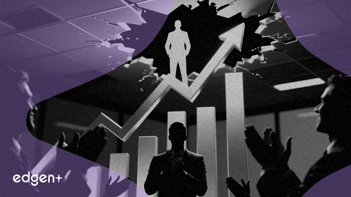 MKT Capital Khen ngợi sự thay đổi CEO của Aurinia