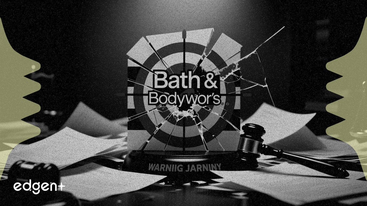 Shareholder Probe Targets Bath & Body Works Over Pre-June 2024 Conduct