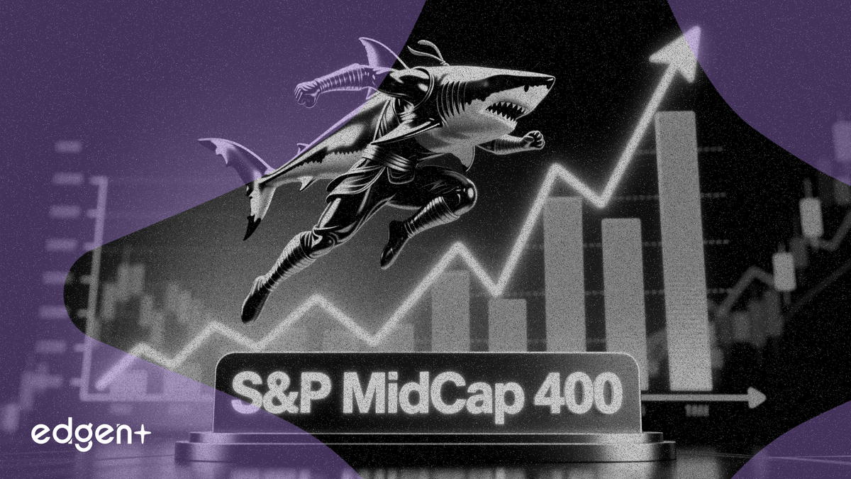 SharkNinja bondit de 5 % suite à son intégration à l'indice S&P MidCap 400
