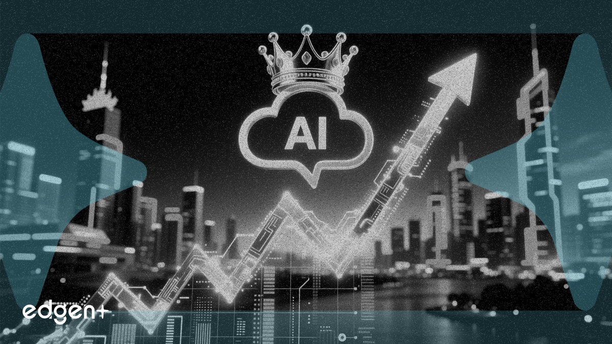 Sharon AI sube un 9% tras un acuerdo de nube de 950 millones de dólares en Australia