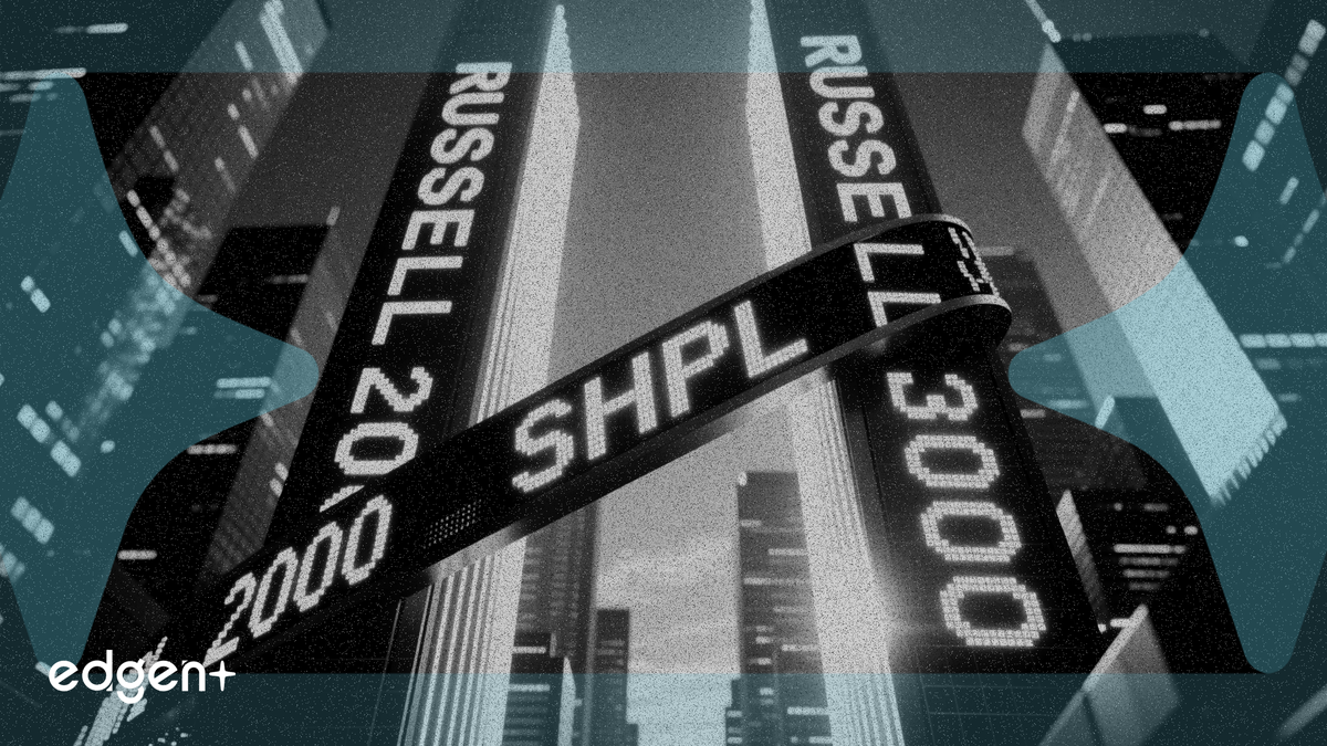 Sharplink se unirá a los índices Russell 2000 y 3000 el 29 de junio