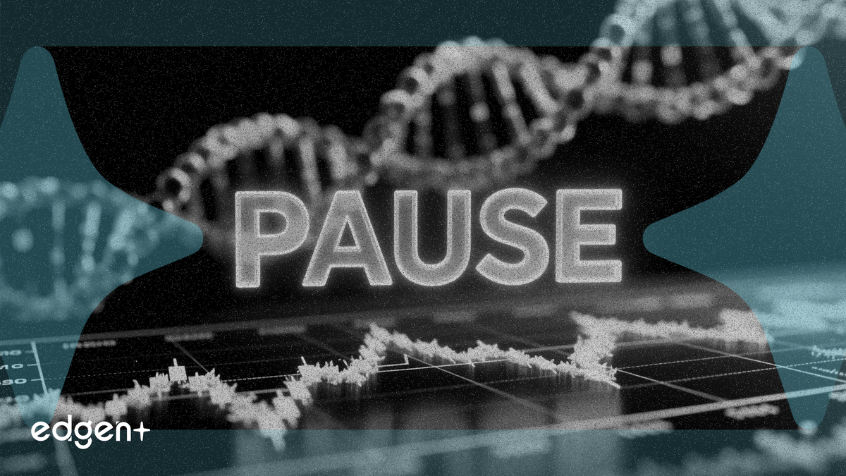 聖和生物（02898.HK）が売買停止、2025年通期決算発表待ち