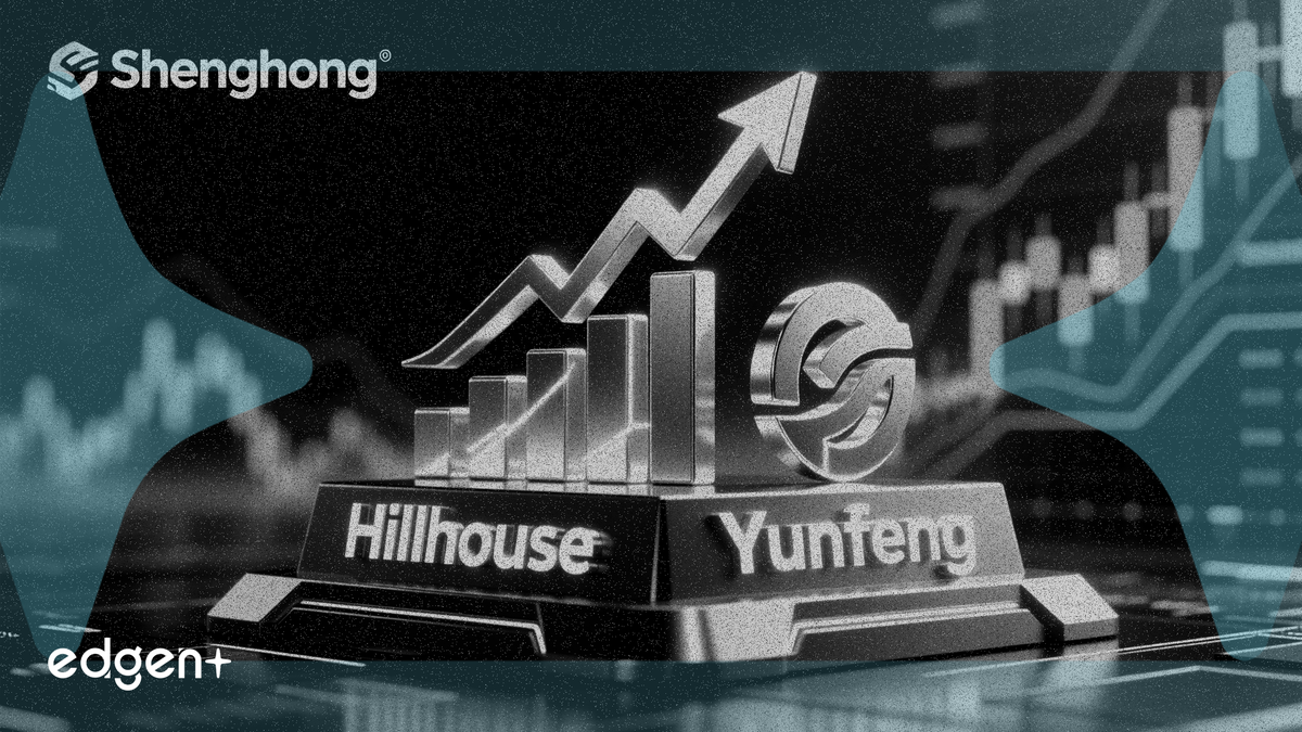 Shenghong Technology’nin Halka Arzına Hillhouse ve Yunfeng Temel Yatırımcı Olarak Katılıyor