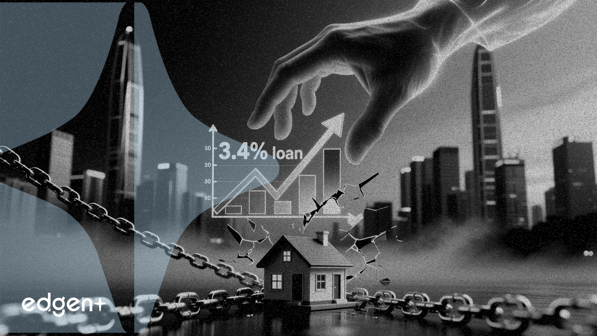 Shenzhen, Emlak Kredilerindeki %3,4'lük Düşüşü Durdurmak İçin Konut Alım Kurallarını Gevşetti