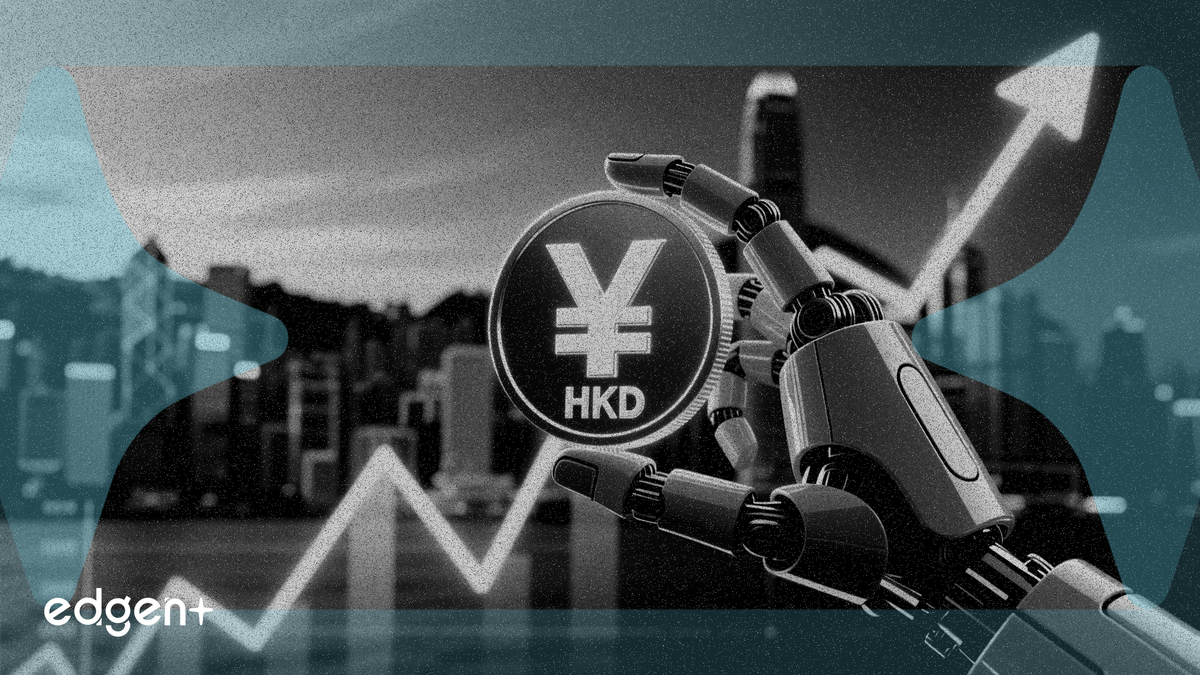 深圳樂動機器人擬在港 IPO 募資 10 億港元