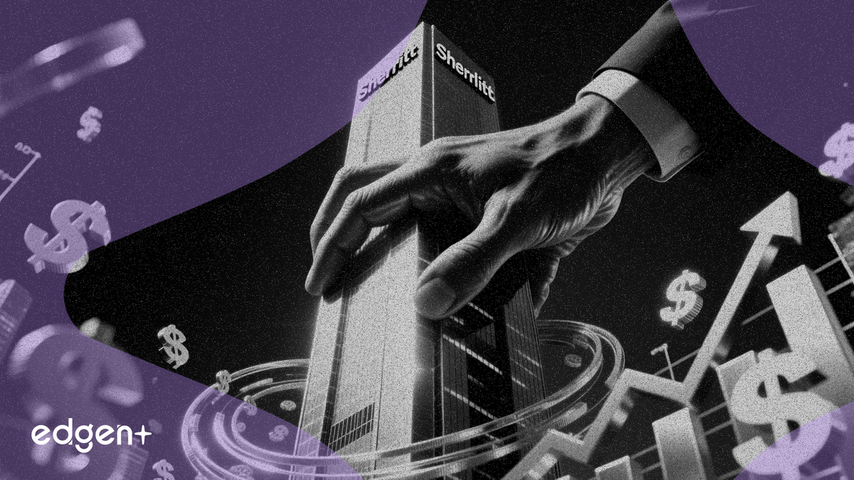 Sherritt, Schulich Desteğiyle 50 Milyon Dolar Topladı