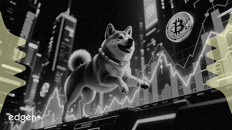 柴犬币 (SHIB) 期货未平仓合约在价格反弹之际增长 9%