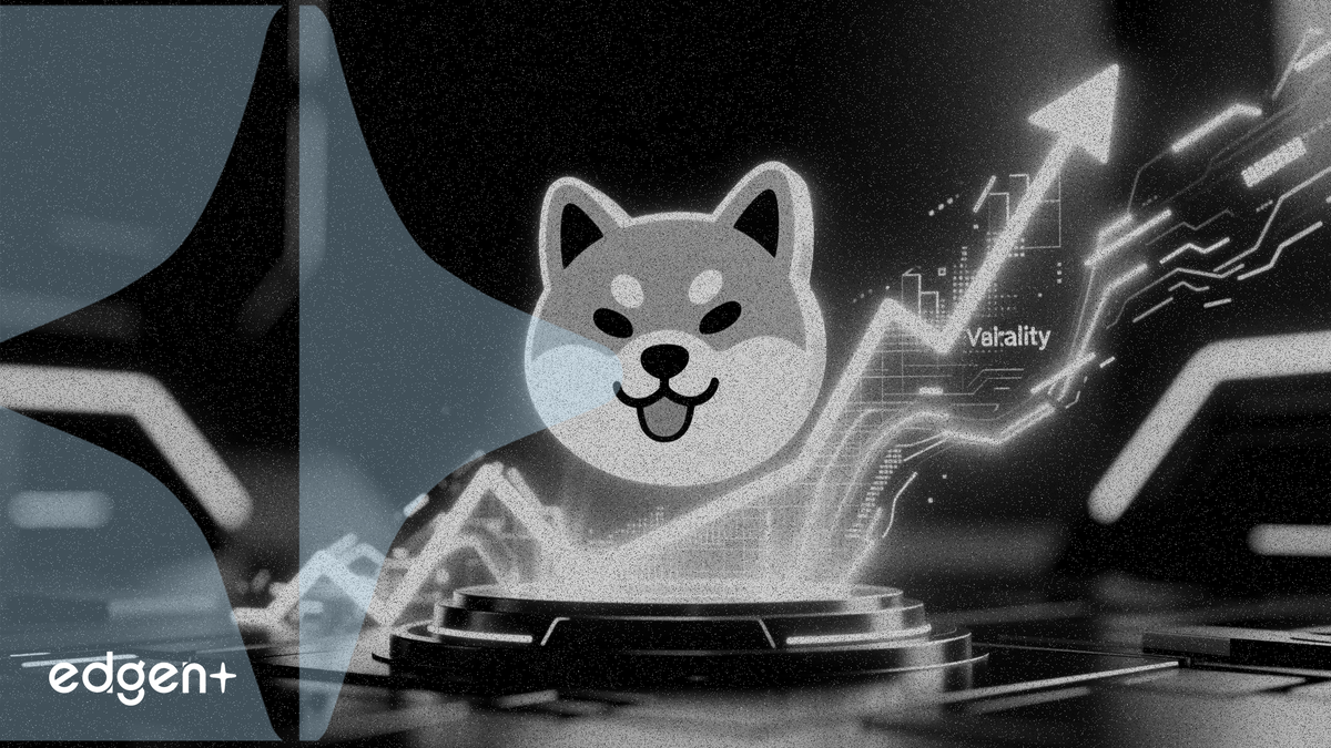 Shiba Inu gains 0.24% as viral post shows investor conviction