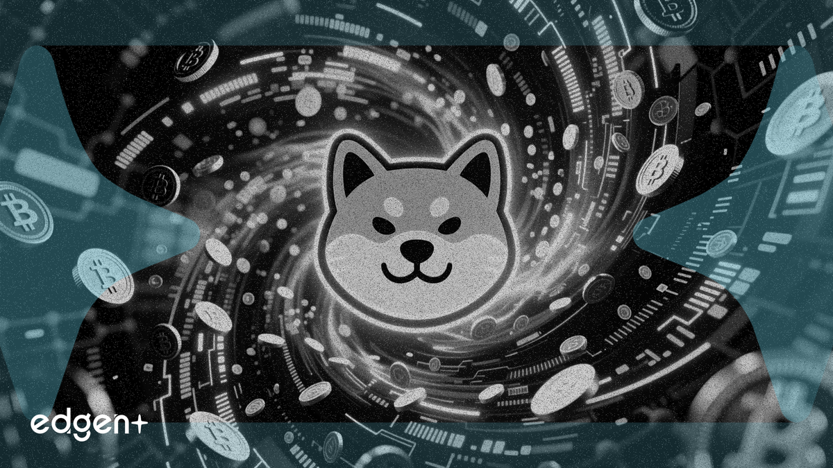 シバイヌ（SHIB）、24時間で2600億枚のトークン移動を記録