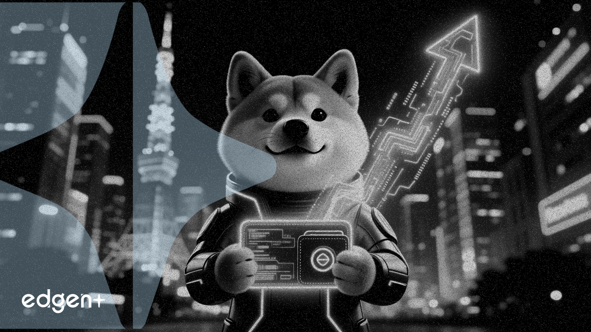 柴犬幣（SHIB）透過日本錢包新上架計劃，瞄準 4400 萬用戶